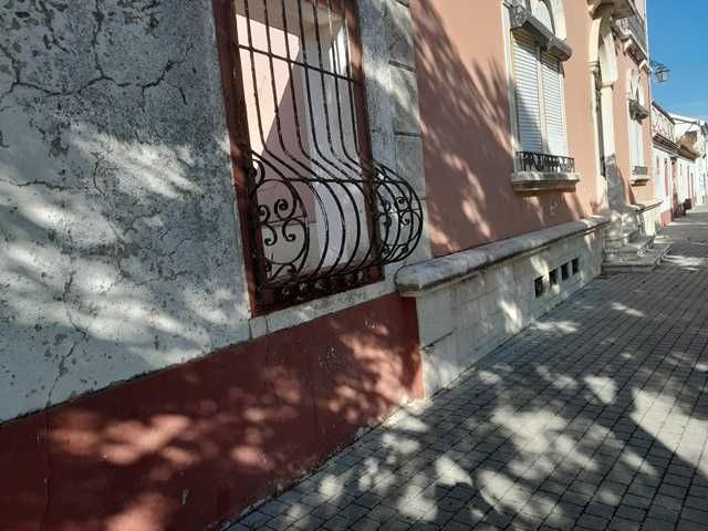 Bonito Palacete em Vila Alentejana