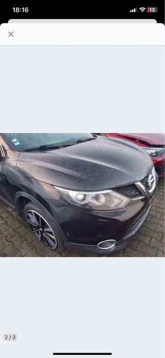 Qashqai j11 j10 juke все в наявності !!!