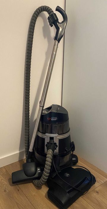 Odkurzacz ROBOCLEAN 114 F polecam