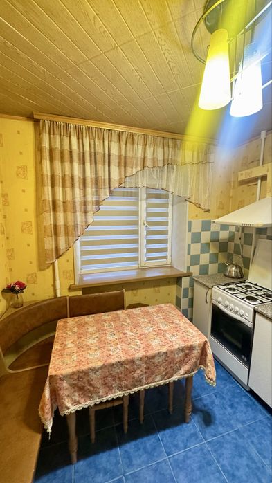 Однокімнатна квартира Центр міста