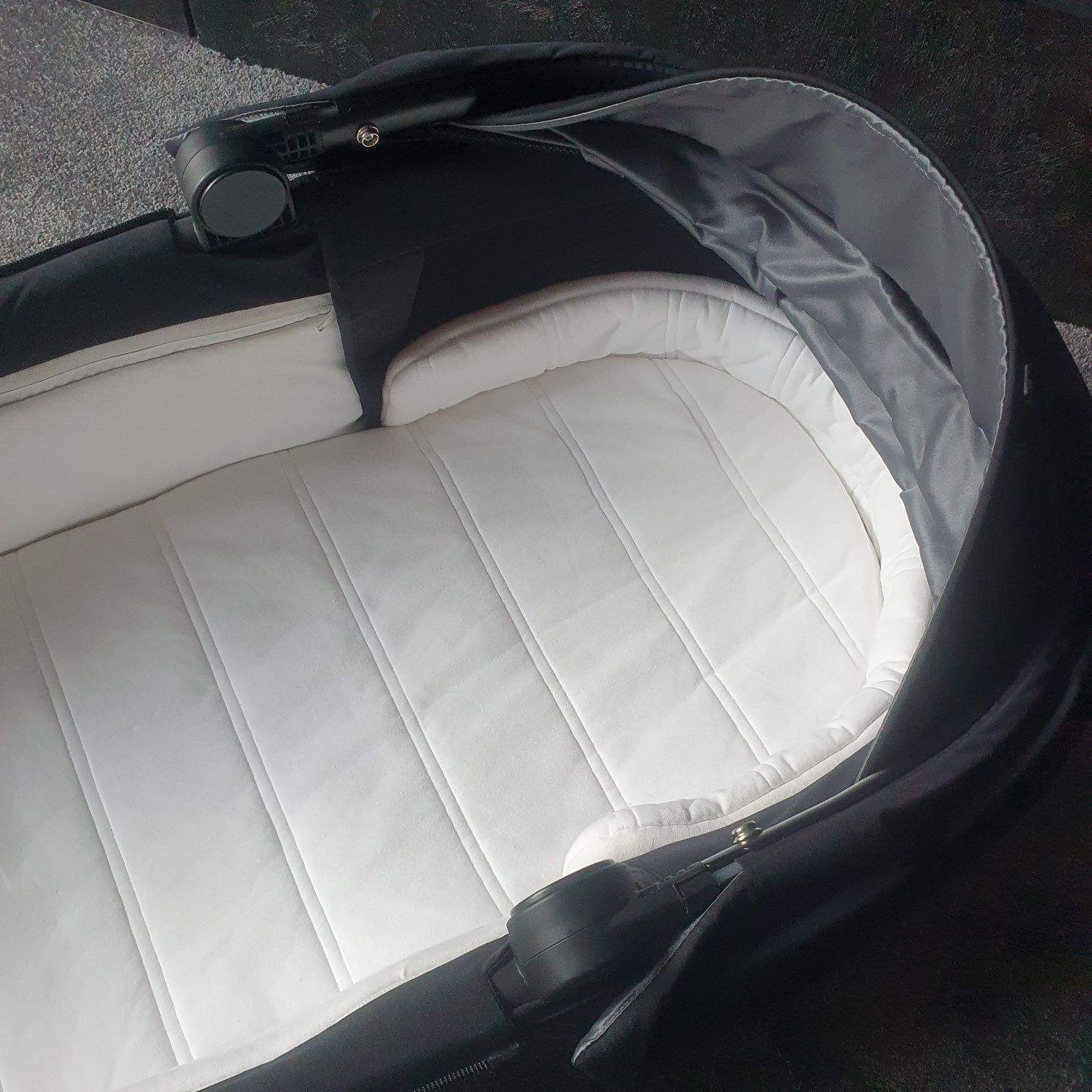 Gondola Priam E-Priam 4.0 CYBEX