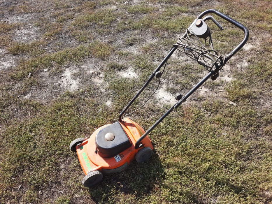 Kosiarka elektryczna Tornado 750W