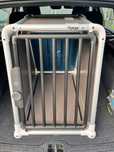 Transporter 4pets Ecoline 2 M do 30kg