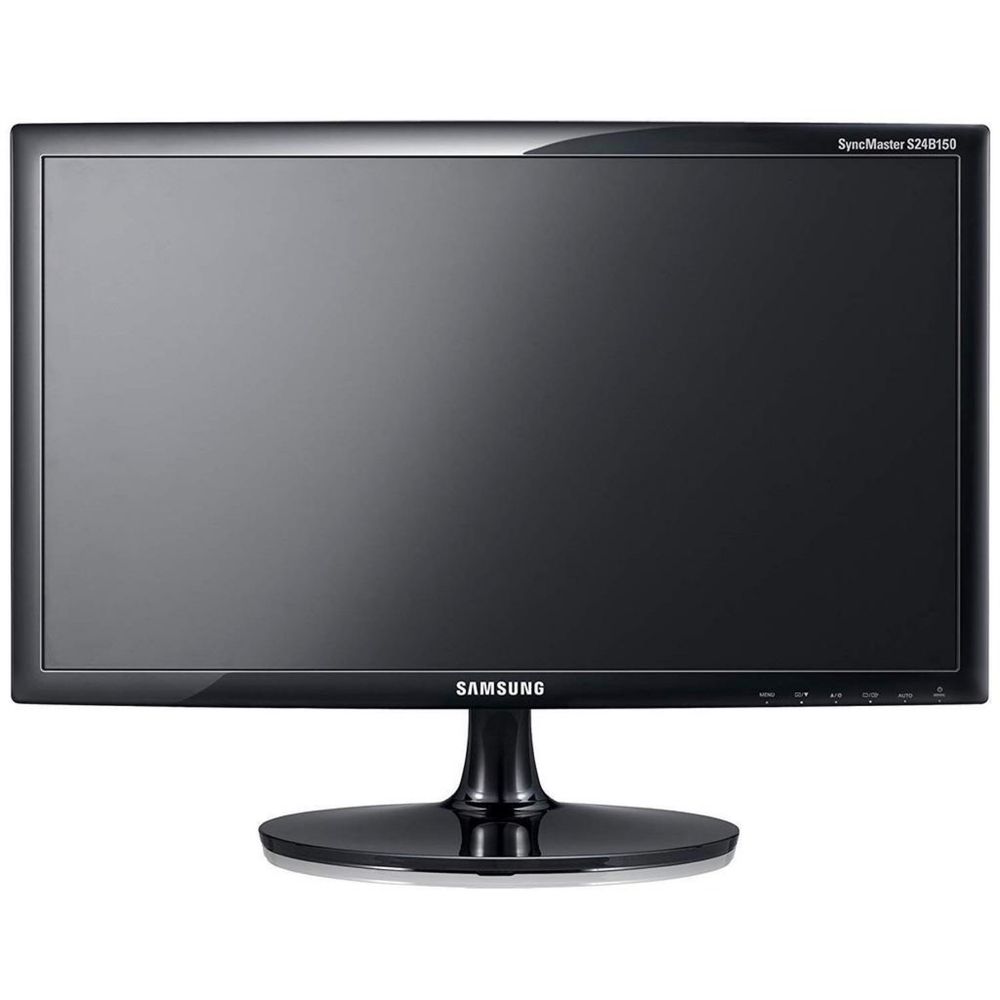 Monitor 24 polegadas Samsung SyncMaster S24B150