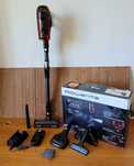 Rowenta X-Force Flex 12.60 Animal - Odkurzacz pionowy - Dostawa Gratis