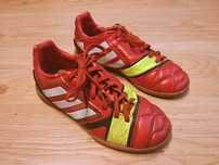 Halówki Adidas nitrocharge 2.0 rozmiar 33 długość wkładki 20cm