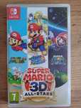 Super Mario 3D All-Stars
