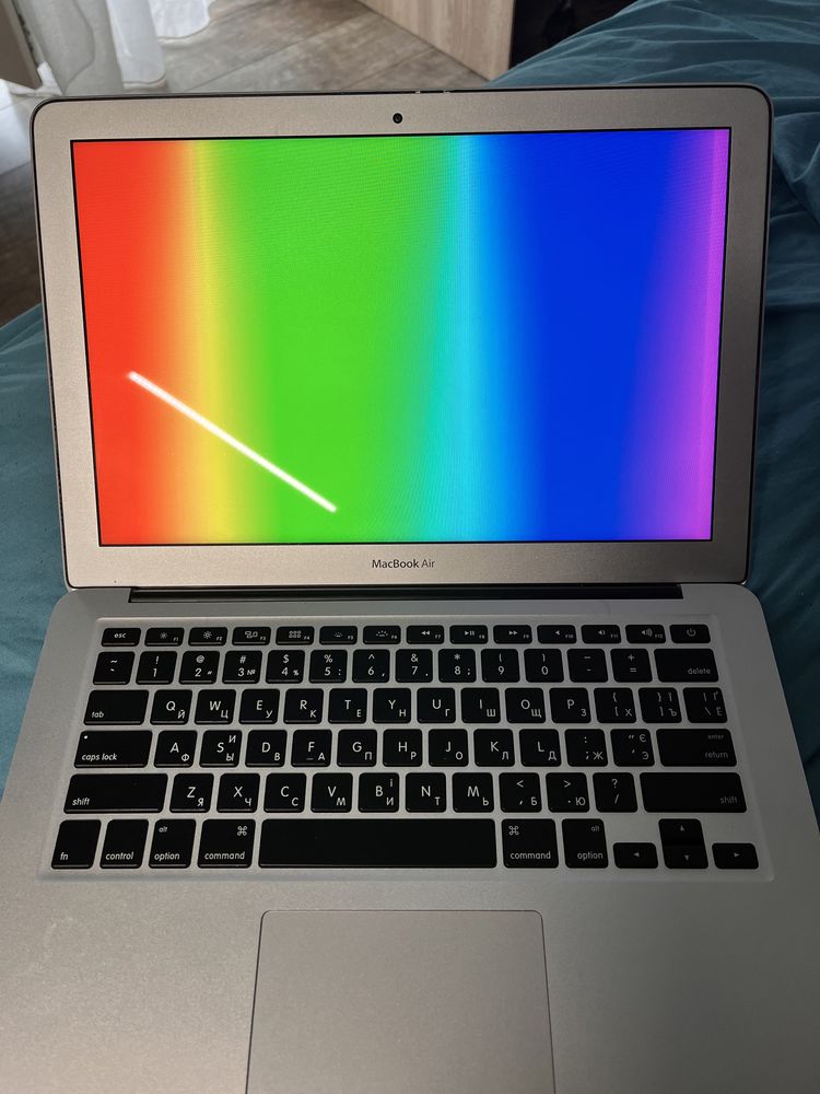 MacBook Air 13” 128Gb (2014)