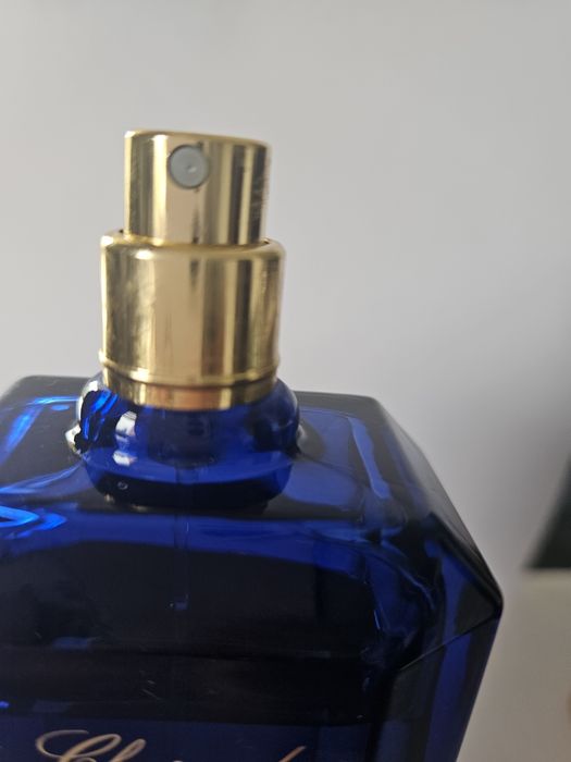 Chopard Magnolia Au Vetiver d'Haiti