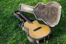 Gibson Chet Atkins SST (Natural)