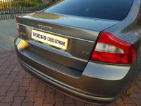 VOLVO S80 Lampa Tył Prawa Oprawka Europa CZĘŚCI RADOM