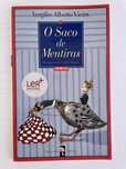 “O Saco de Mentiras” Plano Nacional de Leitura