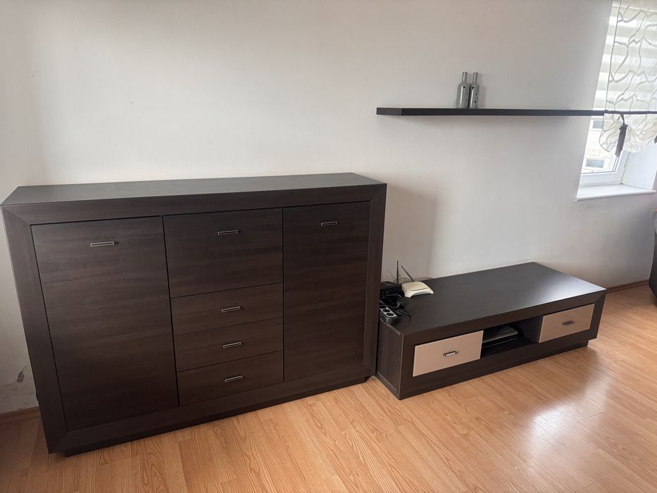 Sofa fotele stolik komoda szafka rtv