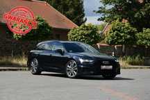 Audi A6 55TFSI quattro 340KM 2019r. S-line Matrix B&O Virtual HeadUp 20" Fv23