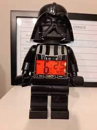 LEGO Star Wars budzik