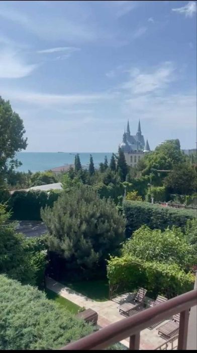 Продажа ПРЕМИУМ-ДОМА 10 ст Б Фонтана. Панорама моря! От собственника