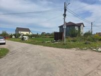 Кутова ділянка на Смоківці (26101397)