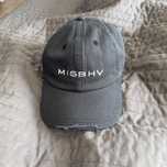 Czapka misbhv 2010 London Distressed Baseball Cap
