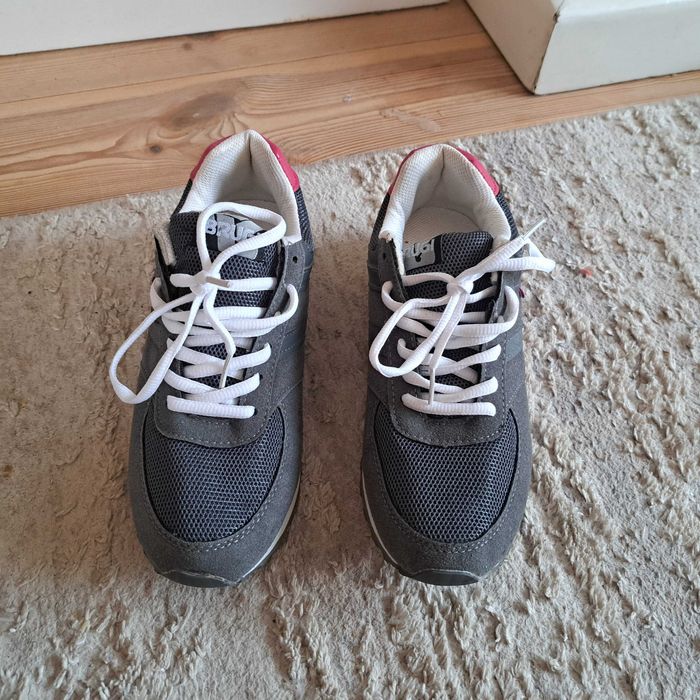 37 Brugi j Nike buty do biegania na rower gimnastykę