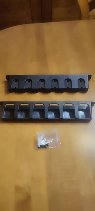 Suportes para canas de pesca últimas unidades