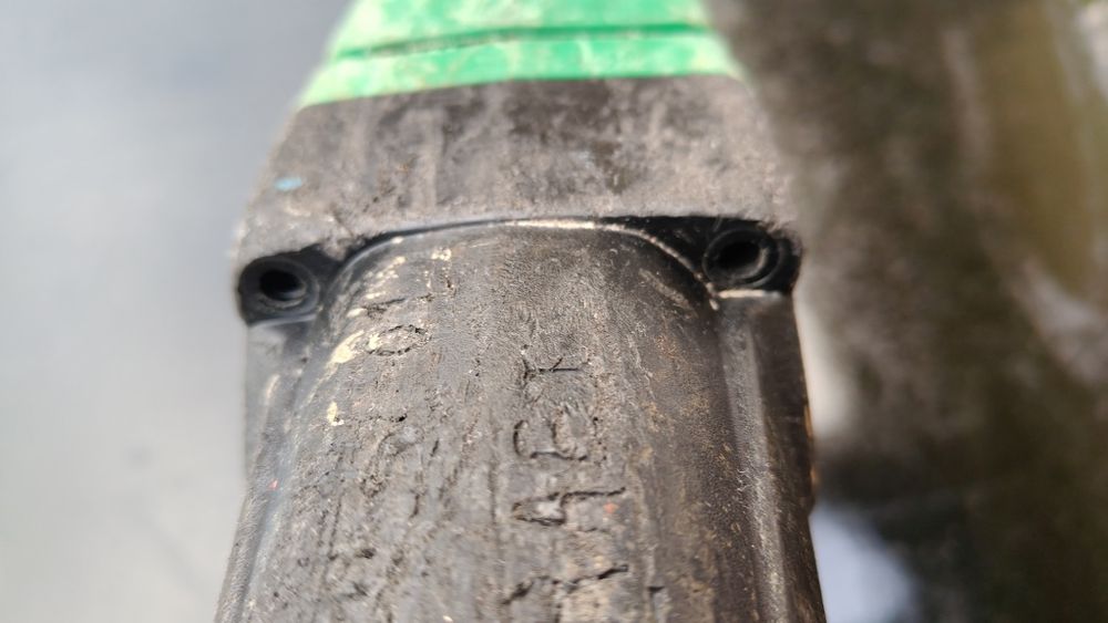 Młotowiertarka HIKOKI DH1826DA