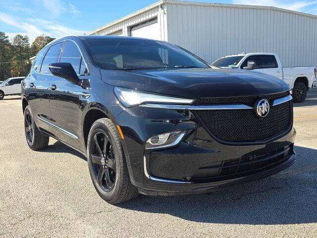 2023 Buick Enclave