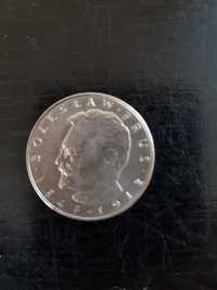 moneta 10 zł z 1975 r, Prus