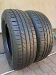 2x Opony letnie 225/65R16 Yokohama Geolander CV058 / 8mm / 2021r