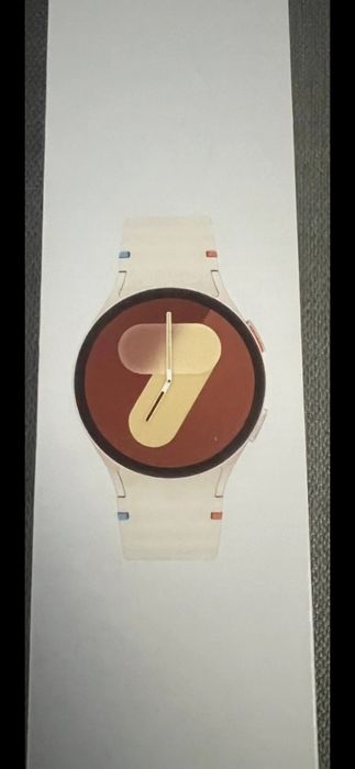 Smartwatch samsung galaxy S7 .