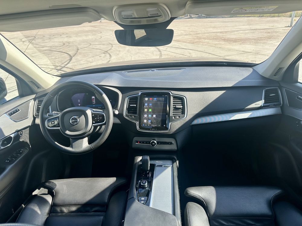 Volvo XC 90 2023