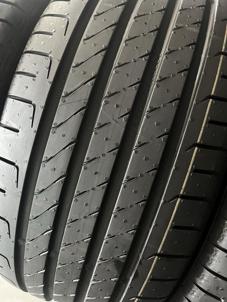 225/40/19 R19 Continental EcoContact 7 4шт нові
