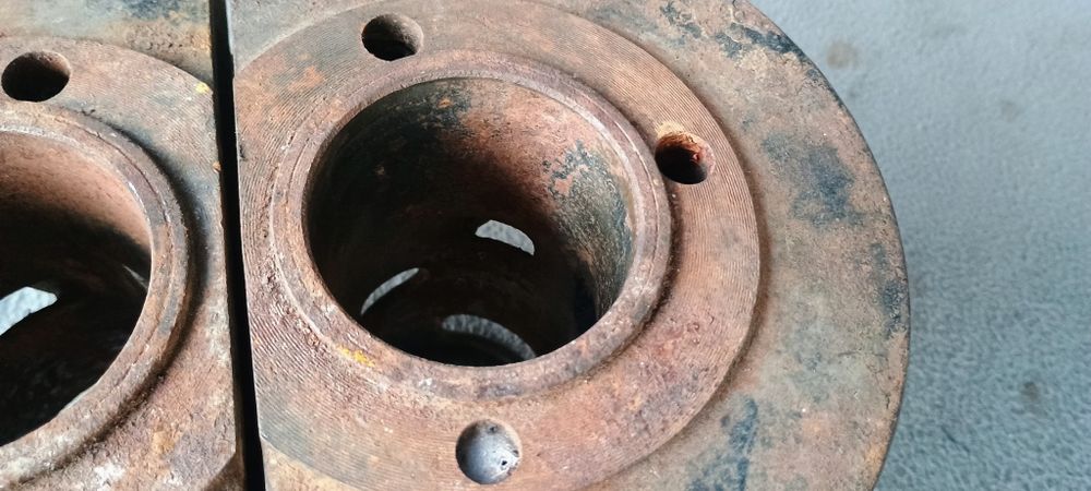 Cylindry Jawa 350 - 354 Kyvacka Panelka 58mm