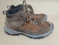 buty trekkingowe trekkingi meindl 3423-46 roz 40