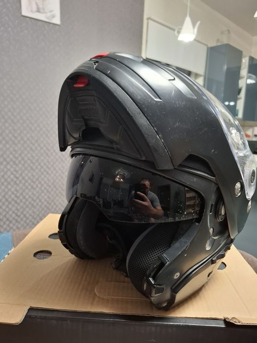 Шлем мото NOLAN N103