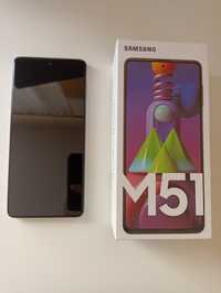 Samsung M51 128GB