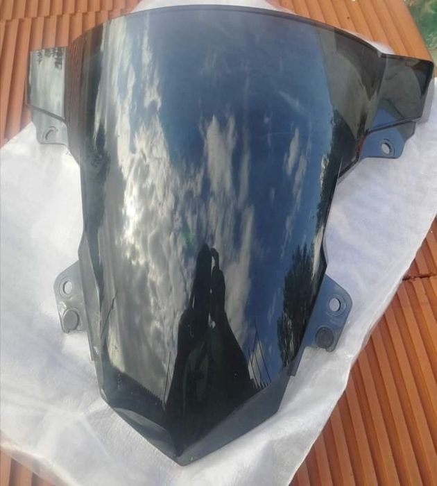 Peseiras/Manetes/Escape/Peças bmw s1000rr/s1000r 2017/ 2019