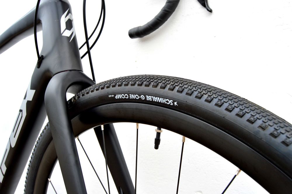 Przebieg 10km APEX ONYX GX Gravel Carbon GRX gwarancja faktura wysyłka