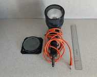 Projetor de luz de cinema LX 901 GZ