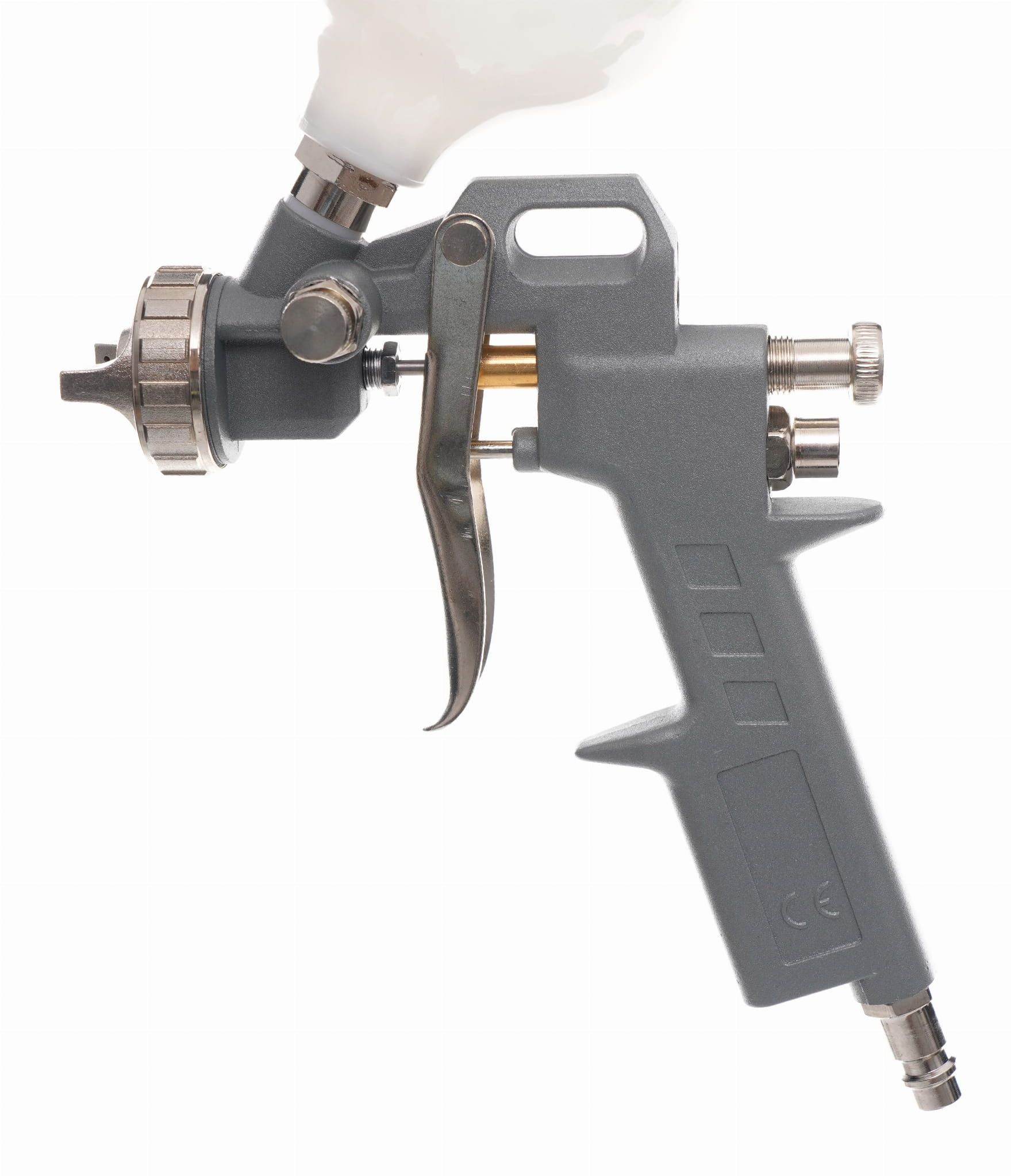 Pistolet lakierniczy hvlp KD2090