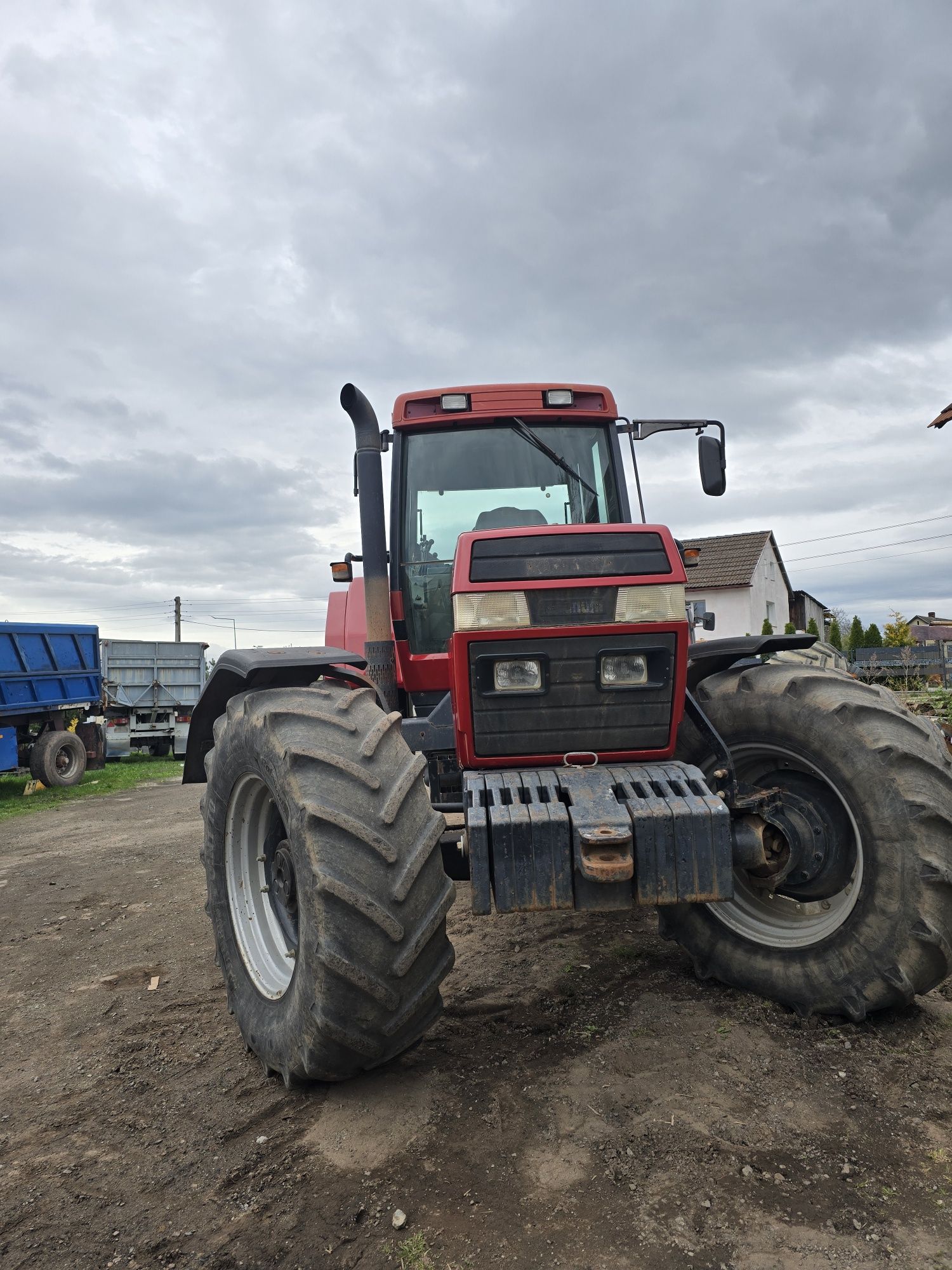 Case 7220 oryginalny