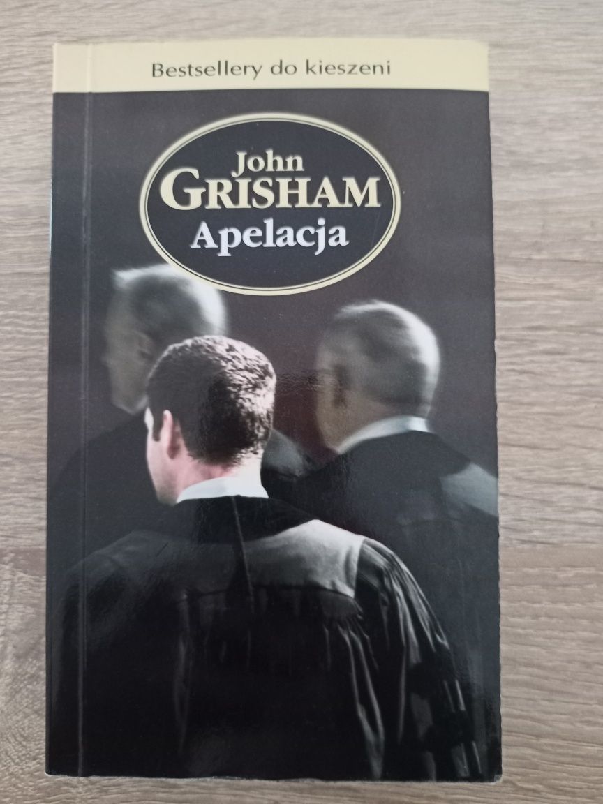 John Grisham - Apelacja