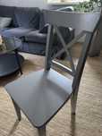 Krzesło IKEA Ingolf