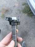Wtrysk Bosch 03l130277 używany słaby ale działający