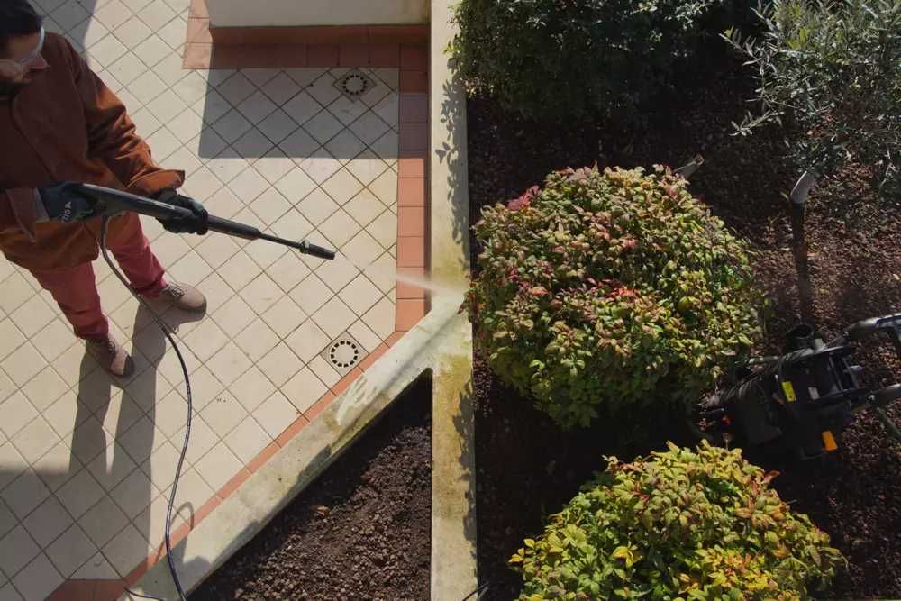 Myjka Ciśnieniowa STIGA HPS 345 R | 145bar | Bęben | Indukcyjna | NOWA