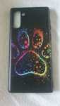 Etui/plecy do Samsunga Note 10