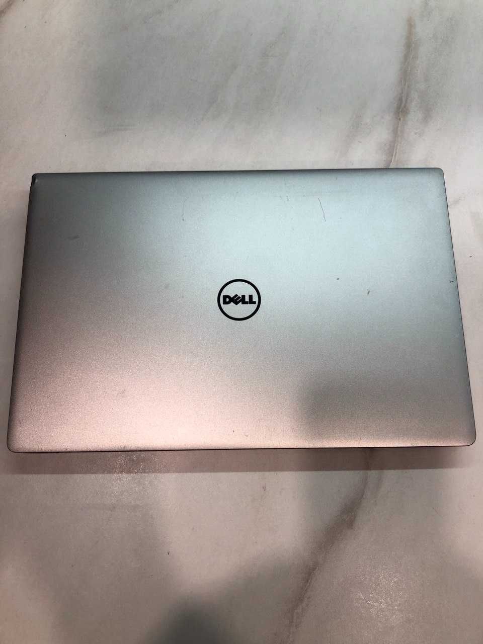 Ультрабук Dell XPS 13 9360 i7-7500/16gb/256gb/4ktouch