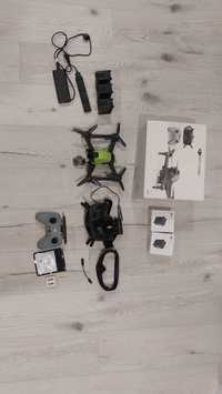 Dji fpv fly more combo