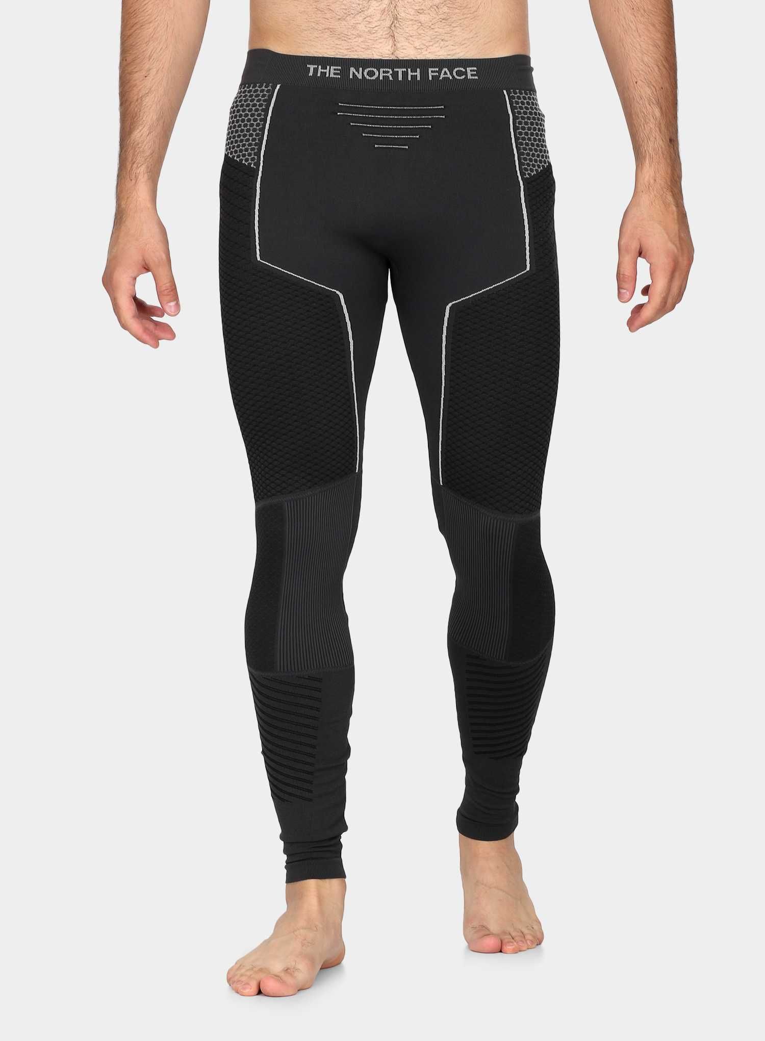 Legginsy termoaktywne The North Face Pro Tights, rozmiar - L/XL