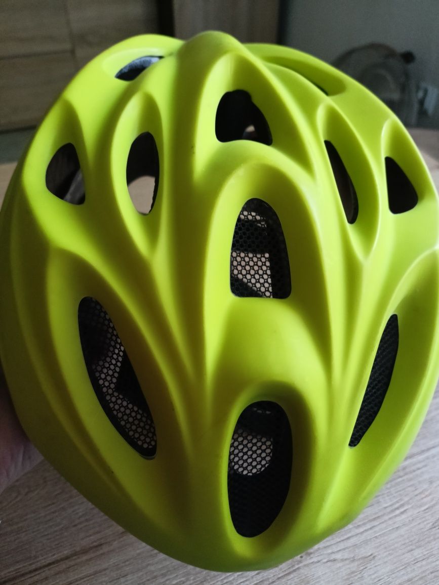 Kask rowerowy uniwersalny ENERO