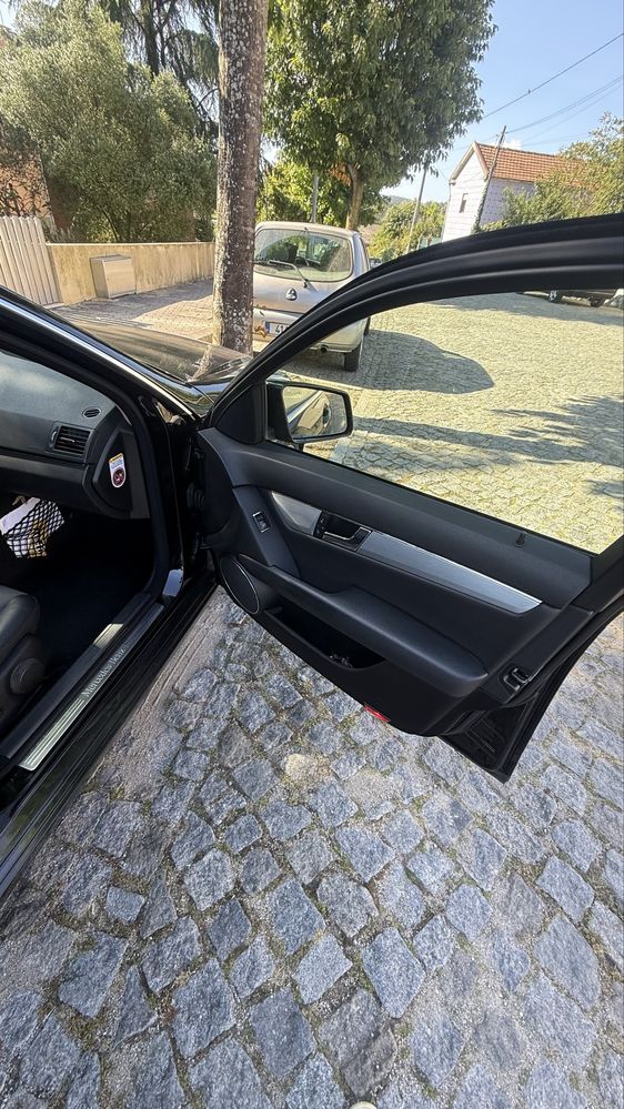 Vendo Mercedes benz